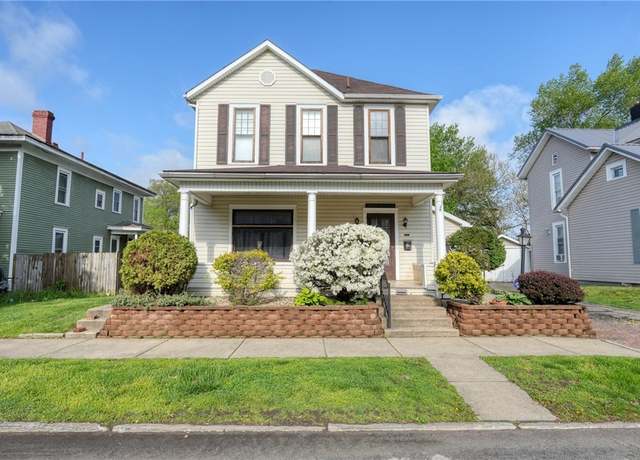Property at 225 N 9th St, Cambridge, OH 43725, 4 beds, 4 baths