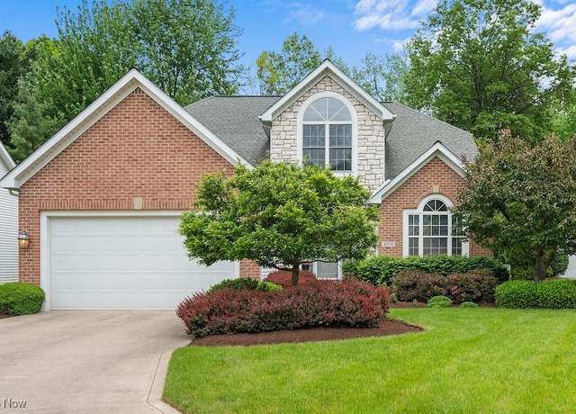 Property at 4819 Trails End Ct, Westlake, OH 44145, 3 beds, 3 baths