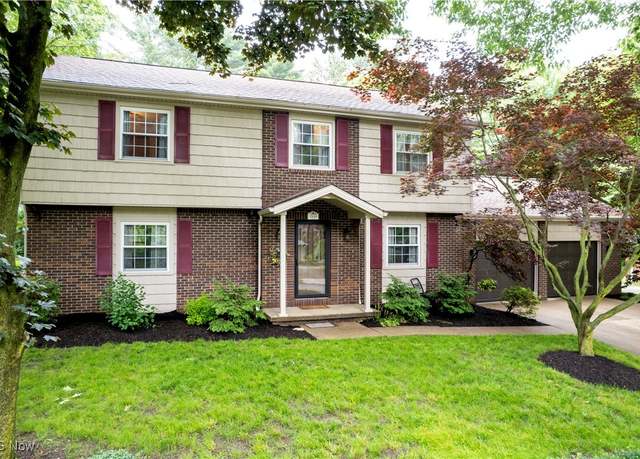 Property at 2553 Armstrong Dr, Wooster, OH 44691, 4 beds, 3.5 baths