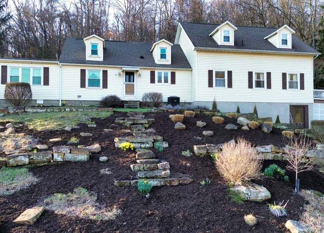 Property at 26949 County Road 25, Warsaw, OH 43844, 4 beds, 3.5 baths