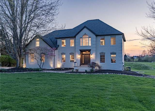 Property at 3340 Woodling Way, Medina, OH 44256, 5 beds, 3.5 baths