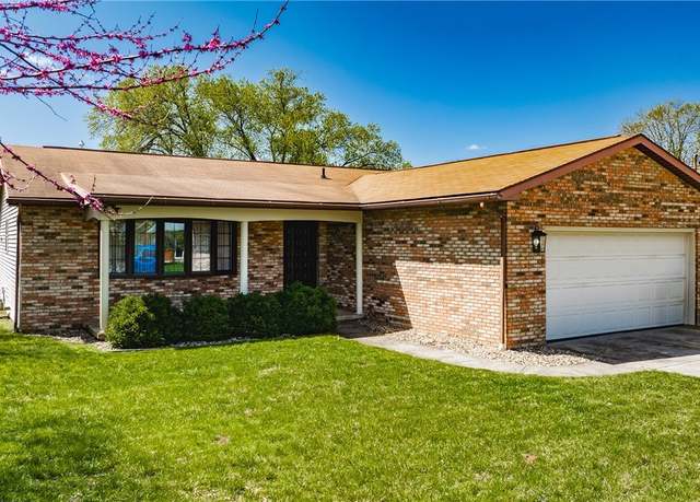 Property at 312 58th St, Vienna, WV 26105, 3 beds, 2 baths