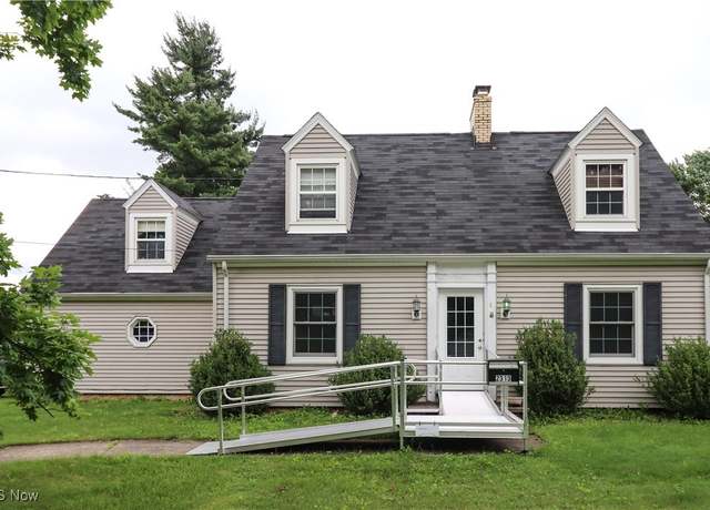 Property at 2313 Graustark Path, Wooster, OH 44691, 3 beds, 1.5 baths