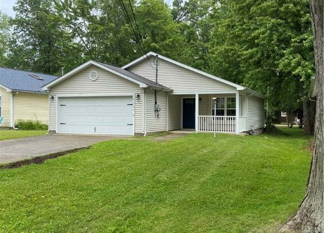 Property at 4920 Thomas Blvd, Geneva, OH 44041, 2 beds, 2 baths