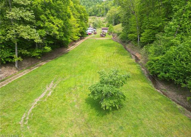 Property at 180 Red Rock Ln, Bomont, WV 25030