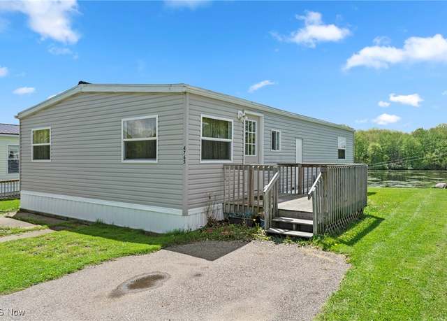 Property at 4765 Valley Hills Dr, Ravenna, OH 44266, 3 beds, 1 bath