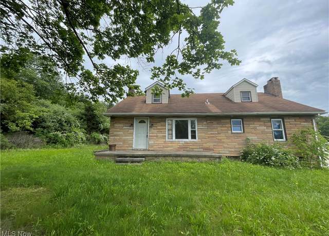 Property at 17184 State Route 45, Wellsville, OH 43968, 4 beds, 2.5 baths