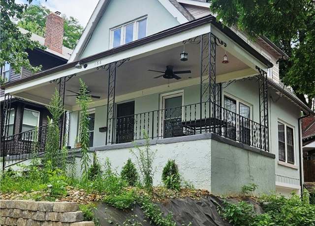 Property at 166 Marvin Ave, Akron, OH 44302, 2 beds, 2 baths