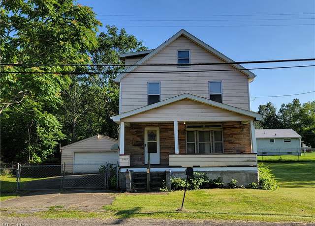 Photo of 3037 Nelson Ave, Youngstown, OH 44505