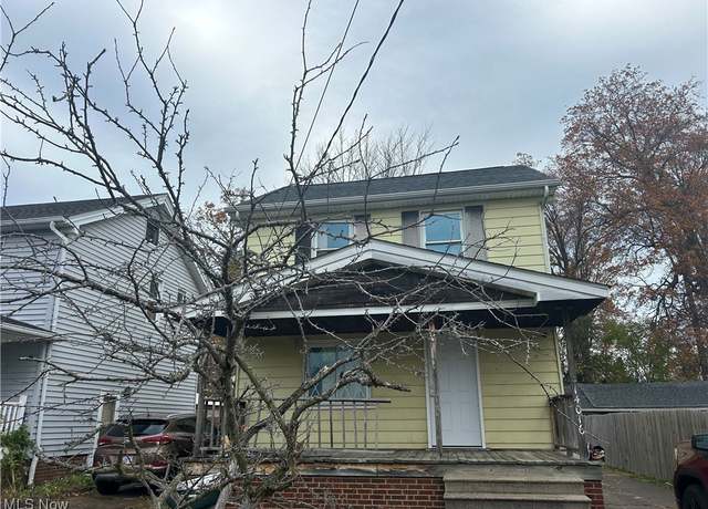 Property at 14016 Lakota Ave, Cleveland, OH 44111, 3 beds, 1 bath