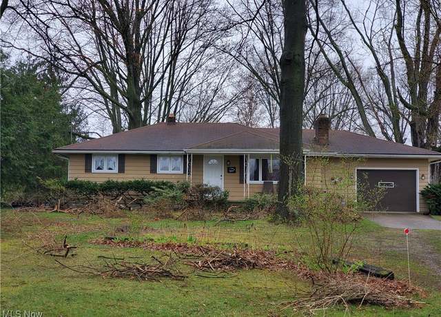Property at 34647 Center Ridge Rd, North Ridgeville, OH 44039, 3 beds, 2 baths