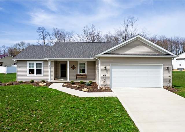 Property at 5010 Settlers Trce, Wooster, OH 44691, 3 beds, 2 baths