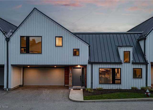 Property at 2412 Richmond Rd, Beachwood, OH 44122, 3 beds, 2.5 baths
