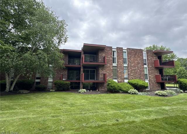 Property at 2540 N River Rd NE Unit C7, Warren, OH 44483, 2 beds, 1 bath
