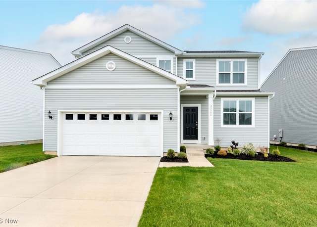 Property at 23544 Victory Ln, Columbia Station, OH 44028, 3 beds, 2.5 baths