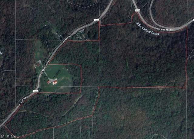 Property at Mckee Rd, Wellsville, OH 43968