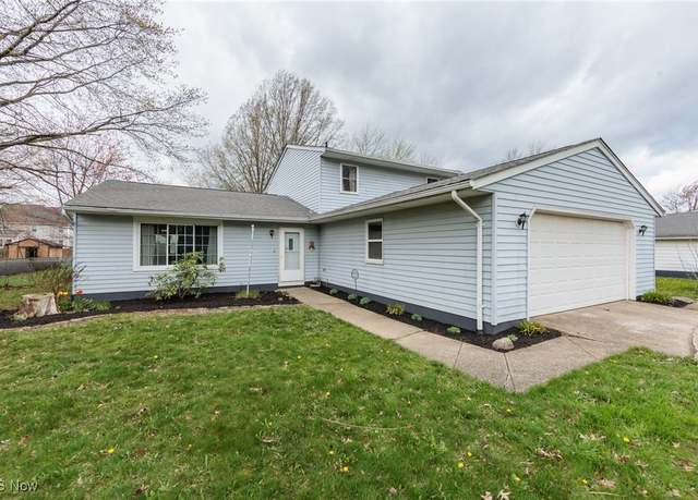 Property at 6608 Stoney Ridge Rd, North Ridgeville, OH 44039, 4 beds, 2 baths