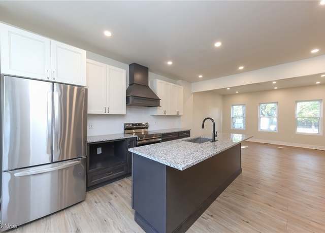 Property at 1661 E 118th St, Cleveland, OH 44106, 4 beds, 2 baths