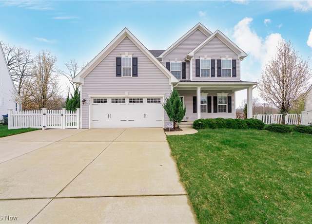 Property at 4643 Pebble Creek Ct, Peninsula, OH 44264, 4 beds, 4 baths