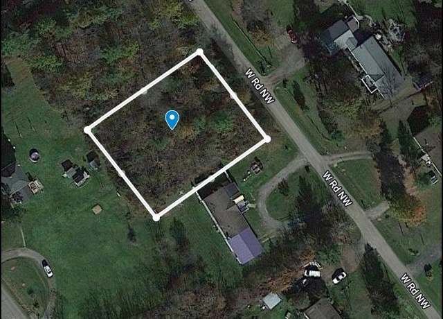 Property at VL West Rd, West Farmington, OH 44491