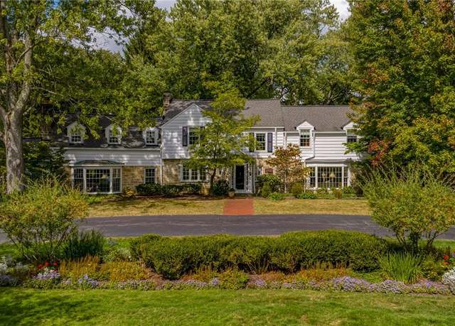 Property at 3650 Greenwood Dr, Pepper Pike, OH 44124, 4 beds, 4.5 baths