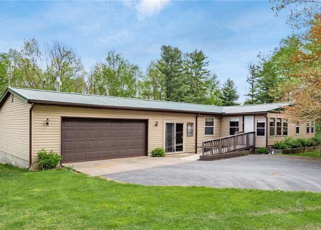 Property at 15741 Grand Ave, Senecaville, OH 43780, 2 beds, 2.5 baths