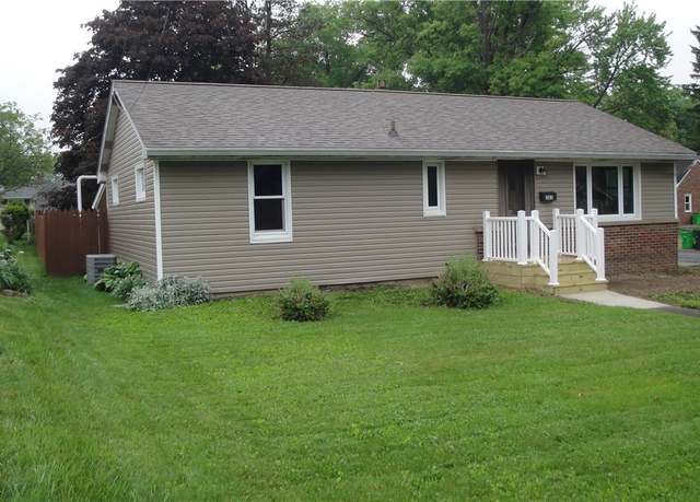 Property at 305 Ohio, Rittman, OH 44270, 3 beds, 1 bath