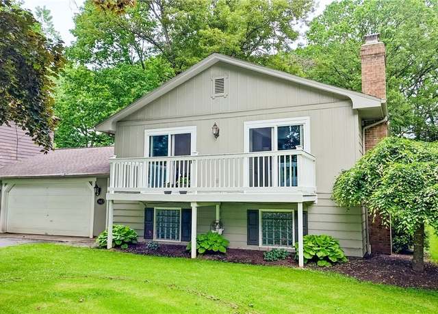 Property at 3142 Howell Dr, Poland, OH 44514, 3 beds, 2 baths