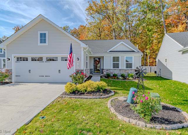 Property at 149 Eagle Cir, Amherst, OH 44001, 3 beds, 2 baths