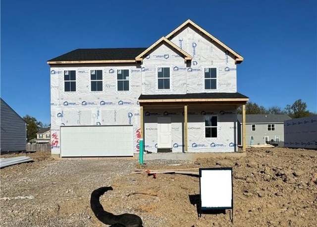 Property at 5943 Cape Hatteras Dr, Vermilion, OH 44089, 5 beds, 3 baths