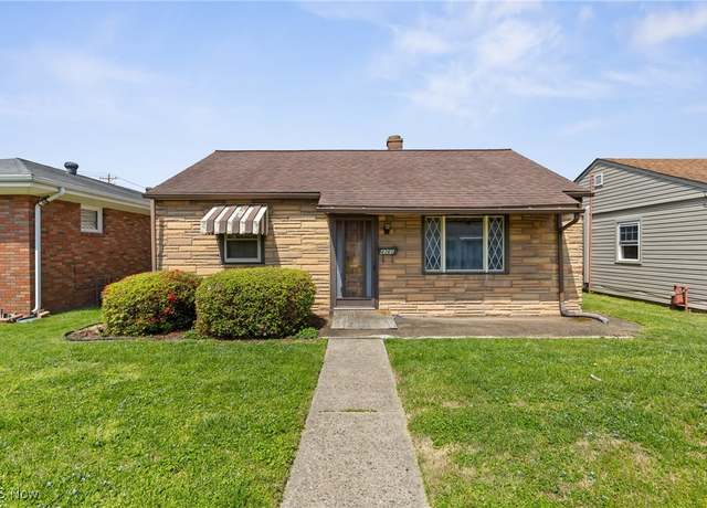 Property at 4365 Highland Ave, Shadyside, OH 43947, 2 beds, 1 bath
