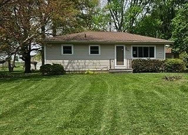 Property at 1446 Nupp Dr, Wooster, OH 44691, 3 beds, 1 bath