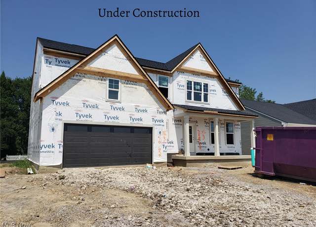 Property at 35962 Baldauf Xing, North Ridgeville, OH 44039, 4 beds, 2.5 baths