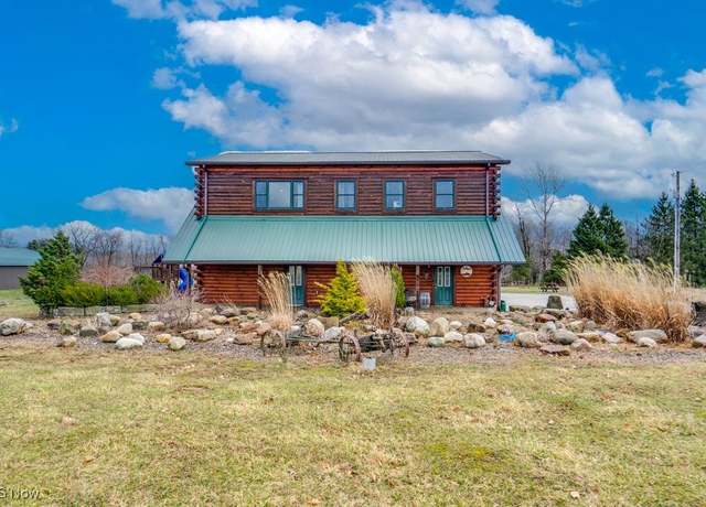 Property at 3125 Henderson Rd, Wooster, OH 44691, 2 beds, 3 baths