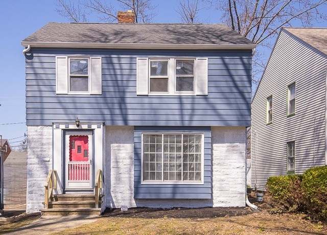 Property at 16811 Walden Ave, Cleveland, OH 44128, 3 beds, 2 baths