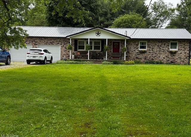 Property at 83 Locust Ave, Davisville, WV 26142, 3 beds, 2 baths