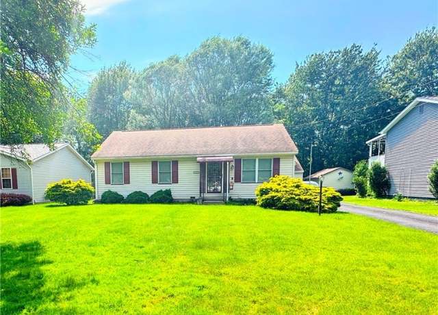 Property at 5380 Jeanne Lynn Ave, Youngstown, OH 44514, 3 beds, 2 baths