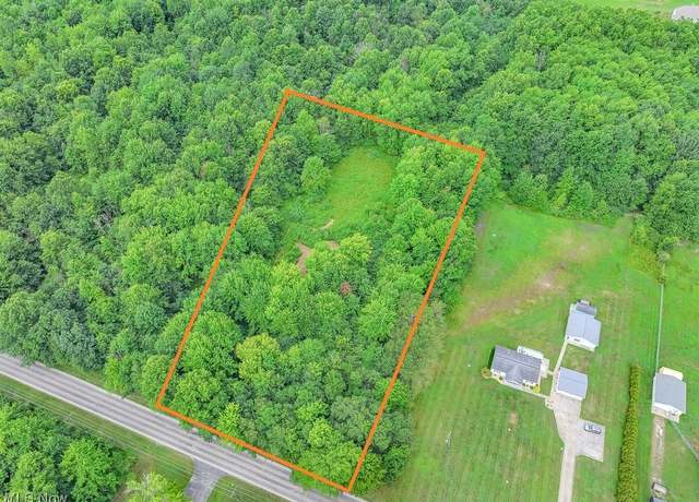 Property at V/L Austin Rd, Geneva, OH 44041