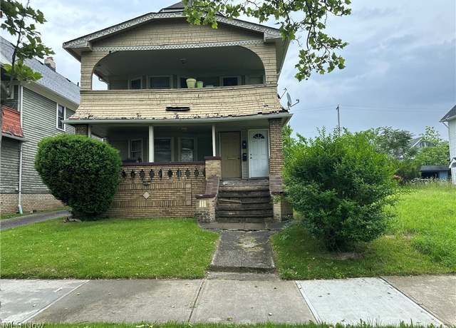 Property at 3649 E 151st St, Cleveland, OH 44128, 4 beds, 2 baths