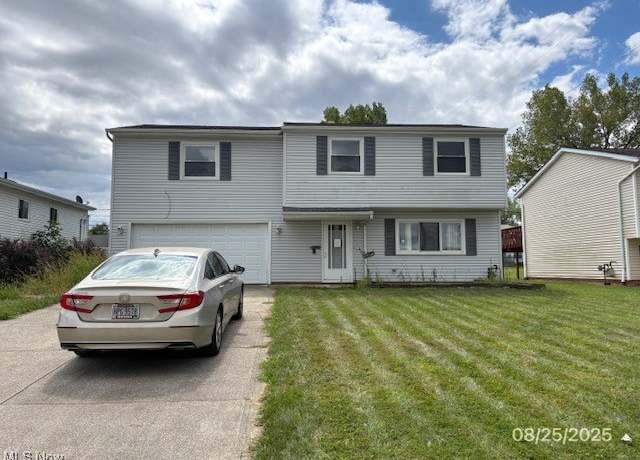 Property at 25046 Buckthorn Rd, Bedford Heights, OH 44146, 4 beds, 1.5 baths