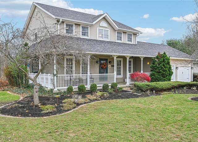 Property at 4000 Dori Ln, Zanesville, OH 43701, 4 beds, 3 baths