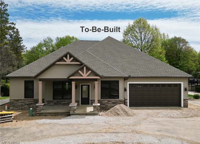 Property at 13430 Schreiber Rd, Valley View, OH 44125, 3 beds, 2.5 baths