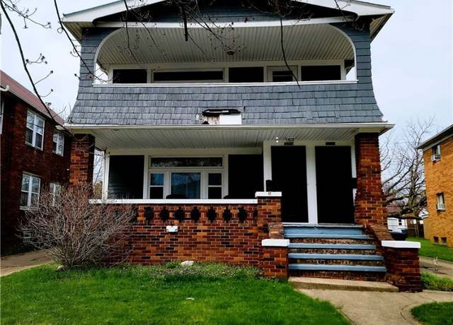 Property at 5002 Archmere Ave, Cleveland, OH 44144, 4 beds, 2 baths