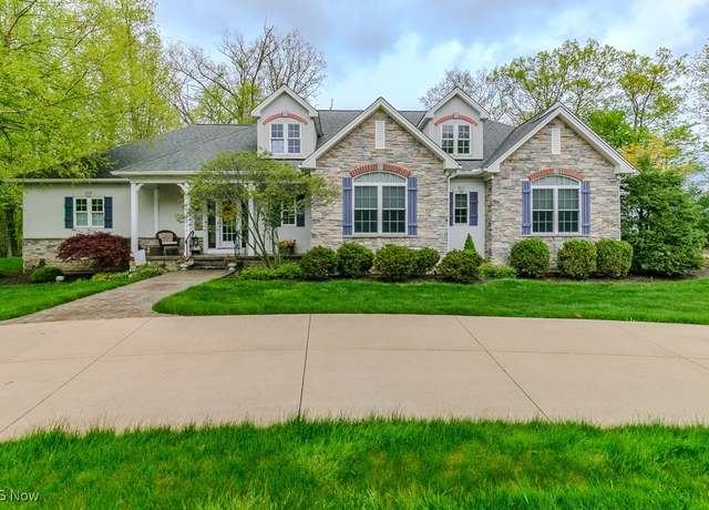 Property at 10163 Courtney Ln, Kirtland, OH 44094, 3 beds, 3.5 baths