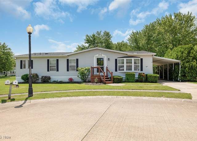 Property at 8 Harmony, OH 44138, 2 beds, 2 baths