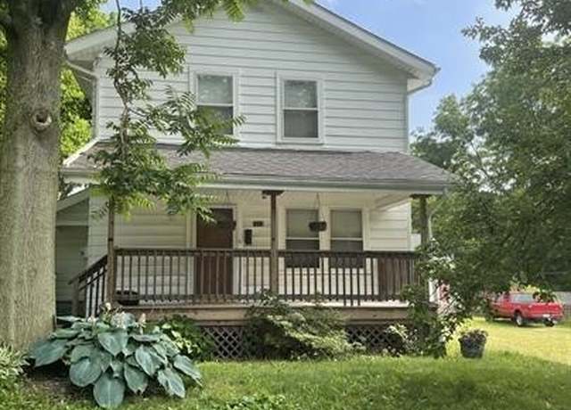 Property at 1012 Chandler Ave, Akron, OH 44314, 3 beds, 1.5 baths
