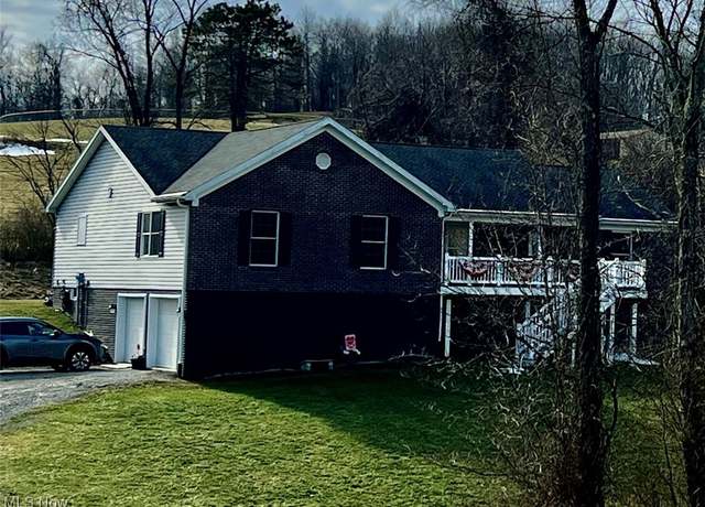 Property at 40900 Havenwood Dr, Belmont, OH 43718, 4 beds, 2 baths