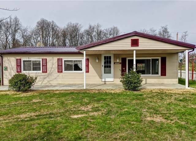 Property at 10304 Plainfield Rd, Kimbolton, OH 43749, 3 beds, 1 bath