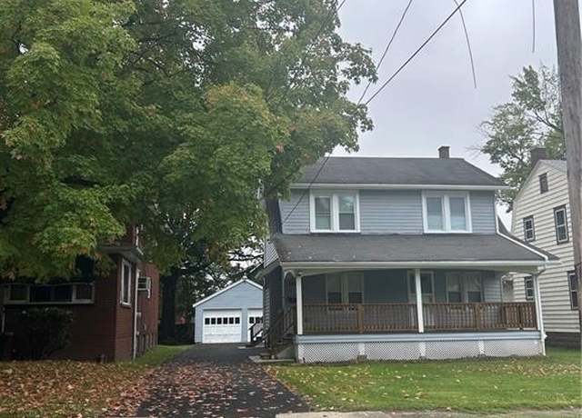 Property at 3131 Hudson, Youngstown, OH 44511, 3 beds, 1.5 baths