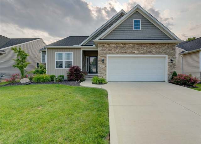 Property at 105 W Spring Dr, Elyria, OH 44035, 3 beds, 2 baths